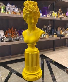 Resim BY ARİ LAFAYETTE HEYKEL BİBLO HK114-26 