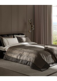 Resim Madame Coco Notre 8 Parça Çeyiz Seti - Kahverengi Dugs0000000026 Çok Renkli 