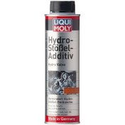 Resim Liqui Moly 300 ml Hidrolik İtici Yağ Katkısı - Gürültüyü Azaltır ve Performansı Artırır 