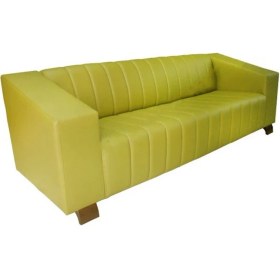 Resim Koltuk Stilim C-478 Üçlü Ofis Kanepesi 