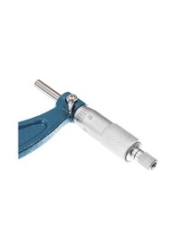 Resim Dasqua 8-9'' Mekanik Dış Çap Mikrometre 0.001'' 4112-5145 