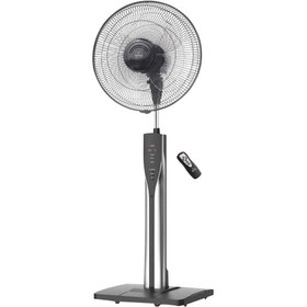 Resim Airking Ottowa Uzaktan Kumandalı Vantilatör 