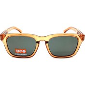 Resim Spy Saxony Zacmıll Tbo Unisex Güneş Gözlüğü Turuncu 