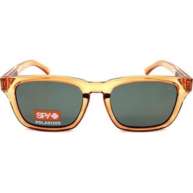 Resim Spy Saxony Zacmıll Tbo Unisex Güneş Gözlüğü Turuncu 