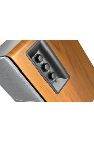 Resim Edifier R1280dbs Subwoofer Çıkışlı, Optik Girişli, 4'' Bass Ünitesi Multi-media 2.0 Aktif Hoparlör 