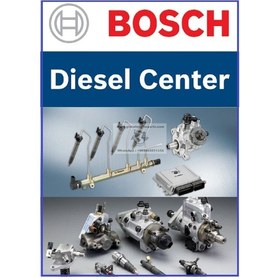 Resim Cr Enjektör 0445115063 