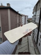 Resim İB GLOBAL Tofaş Hayalet Gösterge Camı Gold 