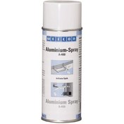 Resim Weicon Alüminyum Sprey A 400 Parlak - 400 Ml 