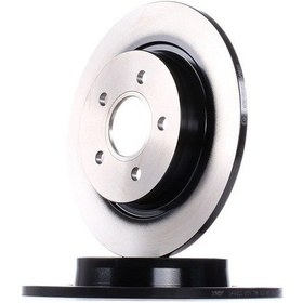 Resim Ford Focus C-Max Arka Fren Diski 280 Mm Çap 2004-2007 Trw 
