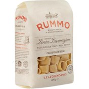 Resim RUMMO Calamarata No:141 500g 