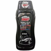 Resim Autokit Renkli Likit Cila Siyah 300 ml 