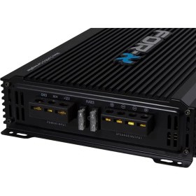 Resim For-X XAE-600.1D D Class Mono Oto Anfi 