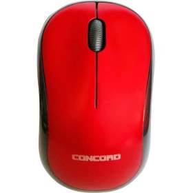 Resim Concord C-13 1200 DPI Kablosuz Mouse 