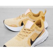 Resim Nike React Infinity Run Flyknit 3 Kadın Spor Ayakkabı 