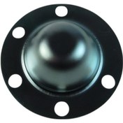 Resim Ön Aks Yağ Kapağı D-max 04-20 4x4 
