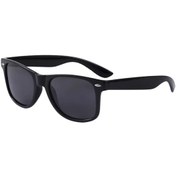 Resim Carmelo Eyewear C01ge001 Siyah Polarize Erkek Güneş Gözlüğü 