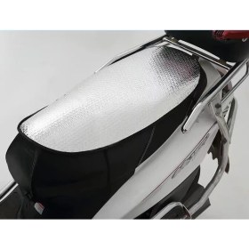 Resim Nargo Su Geçirmez Motosiklet Sele Güneşliği 