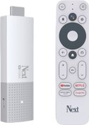 Resim Next 4K 8 GB TV Stick Medya Oynatıcı 