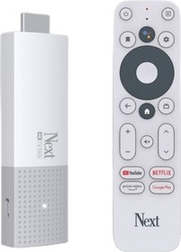 Resim Next 4K 8 GB TV Stick Medya Oynatıcı 