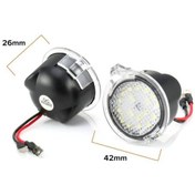 Resim Ford Ayna Alti Led Mondeo Ayna Alti Led 2015-2017 391380306 