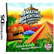 Resim Amazing Adventures Forgotten Ruin Ds Nintendo 
