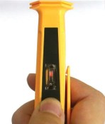 Resim Proskit Sd 328H Kontrol Kalemi 