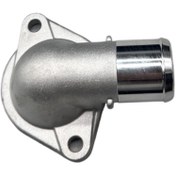 Resim Orjin TERMOSTAT YUVASI HYUNDAİ SONATA 2,4 1999-2005/SANTAFE 2,4 2001-2006 (ÜST) 