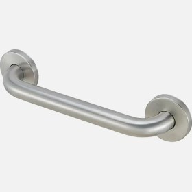 Resim Careosan Çelik Banyo Tutunma Barı 25 cm - Bedensel Engelliler Için Banyo Çözümleri! 