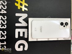 Resim Casper Via M40 İkinci El TR | 128 GB 6 GB | Beyaz 