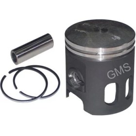 Resim Pıston 53,00 Mm Popcorn 