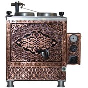 Resim MARATON Iki Demlikli Elektrikli Çay Kazanı 