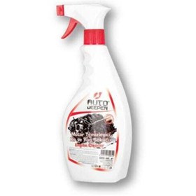 Resim AutoDeepen 500 ml Motor Temizleyici 