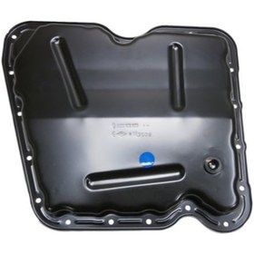 Resim Iç Yag Karter Master 3 2.3 Dci Faz3 504662113 