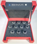 Resim Er 16 Pens Seti 