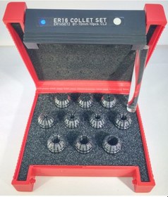 Resim Er 16 Pens Seti 