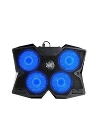 Resim Skygo Zr210 S400 Laptop Soğutucu 