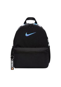 Resim Nike Siyah Gri Gümüş Kadın Sırt Çantası Dr6091-017 Y Nk Brsla Jdı Siyah 