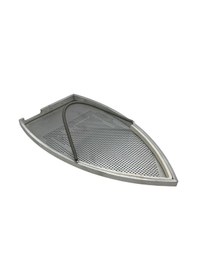 Resim Sanayi Tipi Ütü Alüminyum Teflon Silter Plus / Sy Pc 200 P Stb-200 