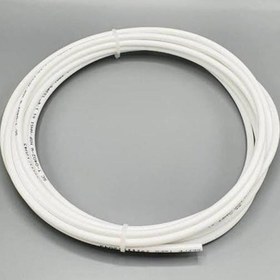 Resim Su Arıtma Cihaz Hortumu Nsf Onaylı 1/4 10 Metre 