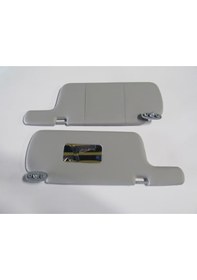 Resim Skoda Felicia 99/01 Güneşli K Sağ/sol Set 2 Parça 