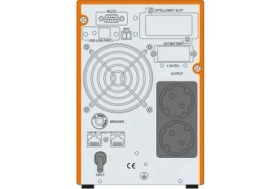 Resim Makelsan Powerpack Se 1 Kva Online UPS(2x9A Akü) 