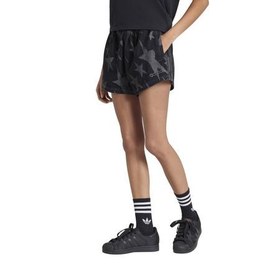 Resim adidas Varsıty Sho Kadın Şort Ve Kapri Siyah 