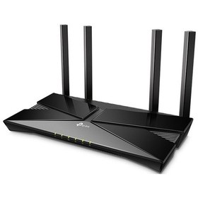 Resim Tp-lınk Archer Ax23 Ax1800 Wı-fı6 5 Port Gıgabıt 2.4/5ghz Dualband Router 