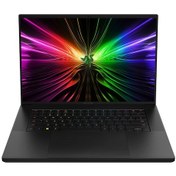 Resim Razer Blade 16 RZ-0483SEJ3-R3E1-B i9-13950HX 32 GB 1 TB SSD RTX4070 16" W11H Dizüstü Bilgisayar 