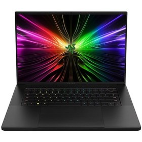 Resim Razer Blade 16 RZ-0483SEJ3-R3E1-B i9-13950HX 32 GB 1 TB SSD RTX4070 16" W11H Dizüstü Bilgisayar 