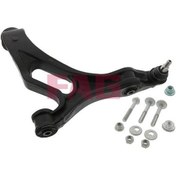 Resim Fag 821067010 - Ön Alt Tabla Sağ Touareg-cayenne Döküm 