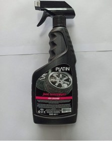 Resim PLATİN OTO JANT TEMİZLEME SPREYİ 500ML 