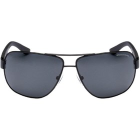 Resim ARMANI EXCHANGE 0AX2012S 606387 62 Ekartman Erkek 