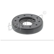 Resim Eksantrik Keçesi 15x36x7 112883 Topran - Volkswagen A4 A5 Q5 1.8 2.0 08 Ve Sonrası Uyumlu 