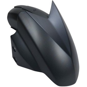 Resim Ön Çamurluk Yeşil Space Pro - Space Max 65724 